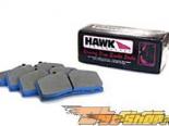Hawk  9012 Race    Subaru WRX 06