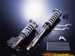 HKS Hipermax S-Compact Coilover Honda Fit 09-12