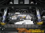 HKS Race Suction Intake  Nissan 370Z 09+