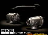 HKS SSQV4 Blow Off Valve  Nissan 300ZX 3.0 Turbo 90-96