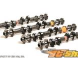 HKS Camshaft Set - Nissan 350Z 03-06