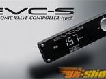 HKS EVC-S Boost Controller