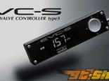 HKS EVC-S  Boost Controller [HKS-45003-AK009]