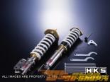 HKS Hipermax III Sport  - Mitsubishi Lancer Evolution X 08+