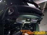HKS Legamax  - Mazda RX-8 04-06