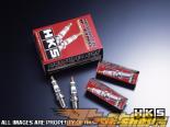 HKS M-Series Super Fire Racing Spark Plug - *Rotary Applications* Heat Range 10.5