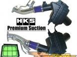 HKS Premium Suction  - Nissan R35 GT-R 2009+