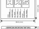 HKS Meter Interface Unit