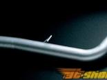 HKS Downpipe - Subaru WRX / STi 01-06
