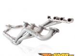  Works 1.75in Primary | 2.5in Collector Headers with Cats Dodge Magnum R/T 5.7L 05-08