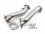 COBB 3 Inch SS Catless Downpipe  Nissan GT-R 2008+
