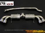 Greddy Power Extreme-GS  System Nissan GTR R35 08+