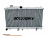 Mishimoto X Line Performance Radiator 08+ Subaru WRX & STi