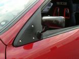 Зеркала APR Formula GT3 для Honda Civic 