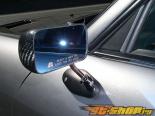 Зеркала APR Formula GT3 на Honda S2000 00-Up 