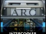 ARC Intercooler  Mitsubishi Lancer EVO X 2008+