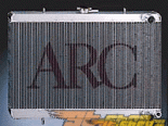 ARC SMC Radiator Acura Rsx DC5