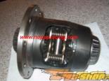 AUBURN GEAR Pro Series - High Performance - Autocross - Limited-Slip Differential   Axle Ford Mustang GT