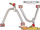 Kinetix   A-arms Camber Adjustable 350Z - G35 (2 /)