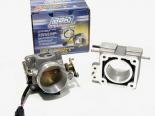 BBK 65mm - 80mm Throttle Body Ford Mustang LX, GT, & Cobra with 5.0L (79-95)