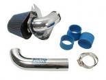 BBK 86-93 Ford Mustang 5.0L Cold Air Intake System  (Fenderwell Mount)