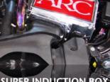 ARC Induction Intake Box Mitsubishi Lancer EVO X 2008+
