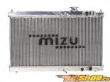 Mizu Aluminum Racing Radiator Volkswagon Golf