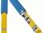 BILSTEIN Heavy Duty Shocks (SET) Toyota Tacoma