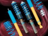 BILSTEIN Performance   System With 9 Damping Adjustments Audi A4 / S4