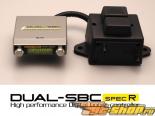 Blitz DUAL SBC SPEC R (Dual Solenoid) Boost Controller