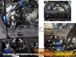 Greddy Aluminum Suction   2x Airinx Intake Nissan GTR 08+