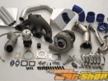 Blitz K3 Turbo  Nissan 240SX S13/S14 SR20DET