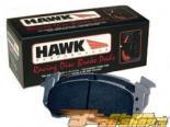 Hawk  HP Plus Autocross & Track  Subaru Impreza WRX / STi