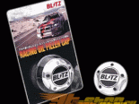 Blitz Racing Oil Filter Cap