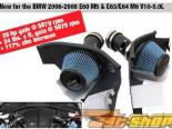 AFE Intake  BMW M5 & M6 5.0L V10 06-08