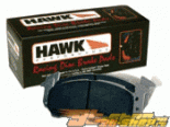 Hawk передний  HP Plus Autocross & Track Колодки Acura Integra