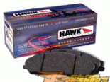 Hawk  Ferro  Disc  Audi A4
