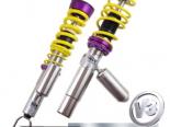 KW Variant 3 Coilover  Nissan 370Z Coupe 09+ & Infiniti G37 Coupe 07+