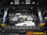 HKS RS Reloaded Air Intake Nissan 370Z