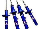 Tokico HP Series Shocks (Set) Honda Fit 2007+