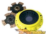                 Mazda RX7        ACT 4Pad Race Disc & Heavy Duty Pressure Plate      