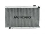 Mishimoto Infiniti G35 Radiator 03 - 06