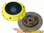                 Mazda RX7        ACT Street Disc & Xtreme Pressure Plate        