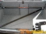 Neuspeed Triangulated Upper задний Tie Bar VW MK V GTI / R32 & Rabbit