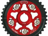 AEM Five-bolt Tru-Time Adjustable Cam Gear Dodge Neon