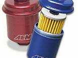 AEM High-Performance Fuel Filter