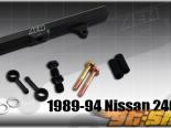 AEM High-Volume Fuel Rail 1989-94 Nissan 240sx