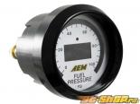 AEM Oil / давления топлива Display Датчик