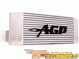 AGP   Mount Intercooler  Dodge SRT-4