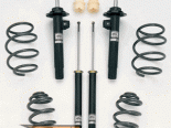EIBACH 1-inch Drop   And 1-inch Drop  Pro-System With Coil Springs And Dampers Volkswagon Beetle